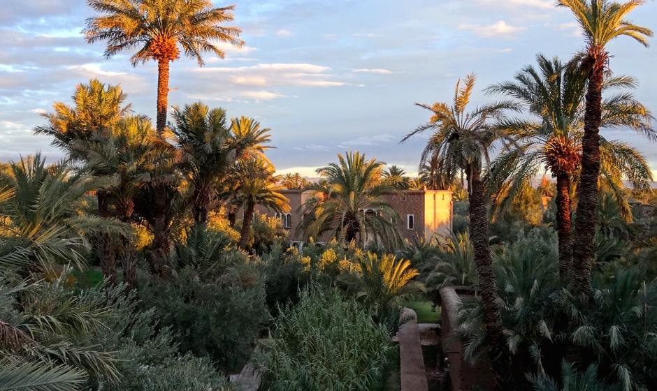 L'Ma Lodge Skoura Exterior foto