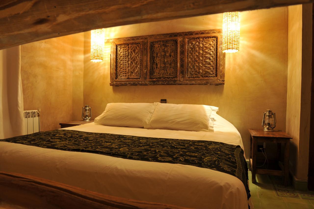 L'Ma Lodge Skoura Exterior foto